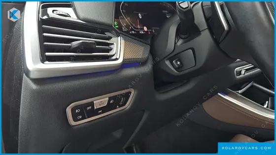 BMW X5 XDRIVE 30D M SPORT