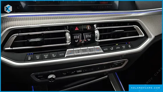 BMW X5 XDRIVE 30D M SPORT