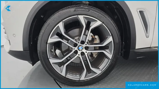 BMW X5 XDRIVE 40I XLINE