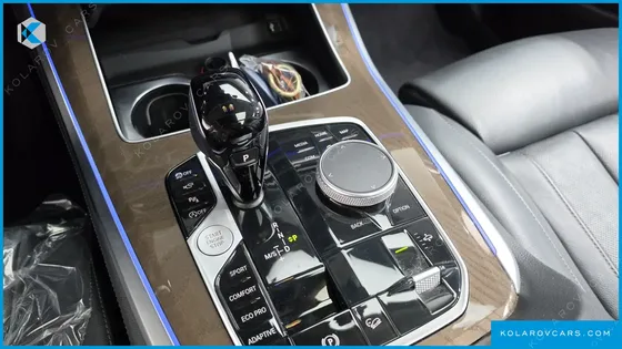 BMW X5 XDRIVE 40I XLINE