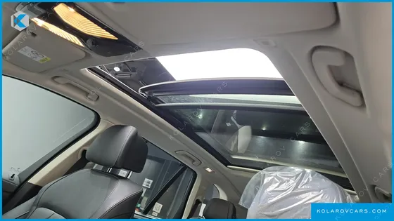 BMW X5 XDRIVE 40I XLINE