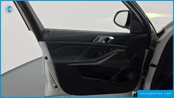 BMW X5 XDRIVE 40I XLINE