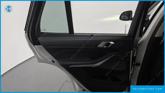 BMW X5 XDRIVE 40I XLINE