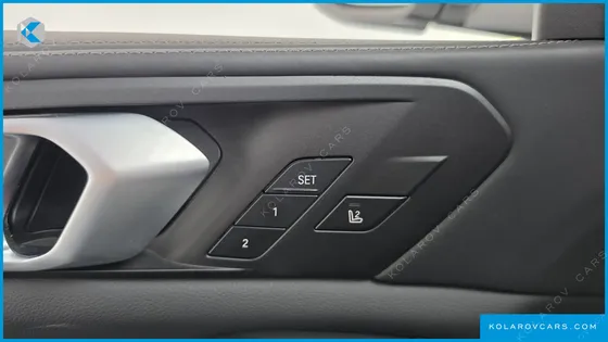 BMW X5 XDRIVE 40I XLINE