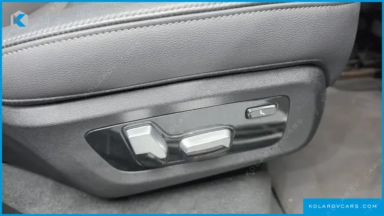 BMW X5 XDRIVE 40I XLINE