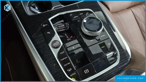 BMW X5 XDRIVE 40I M SPORT