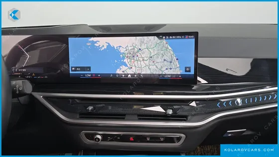 BMW X5 XDRIVE 40I M SPORT