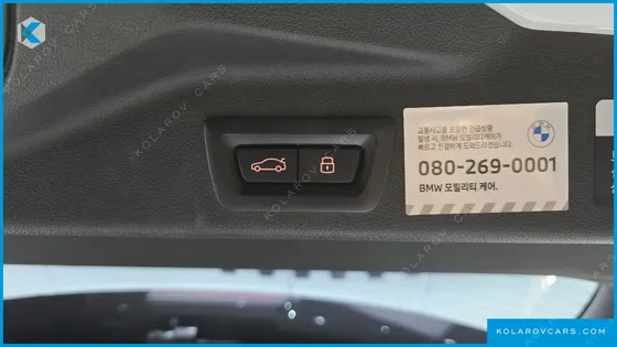 BMW X5 XDRIVE 40I M SPORT