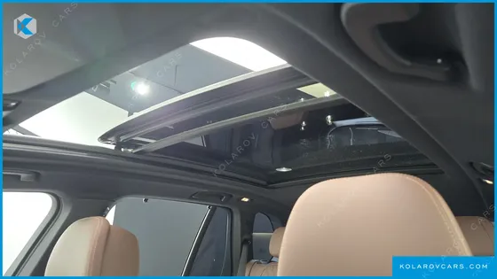 BMW X5 XDRIVE 40I M SPORT
