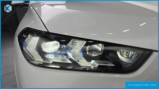 BMW X5 XDRIVE 40I M SPORT