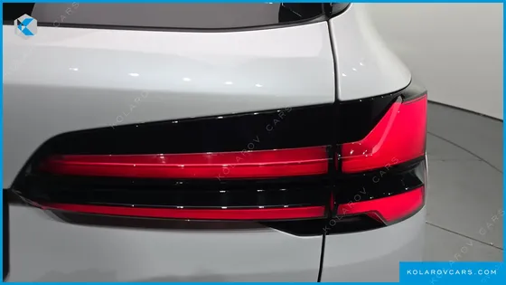BMW X5 XDRIVE 40I M SPORT