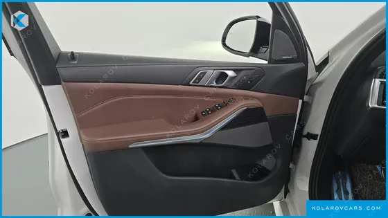 BMW X5 XDRIVE 40I M SPORT