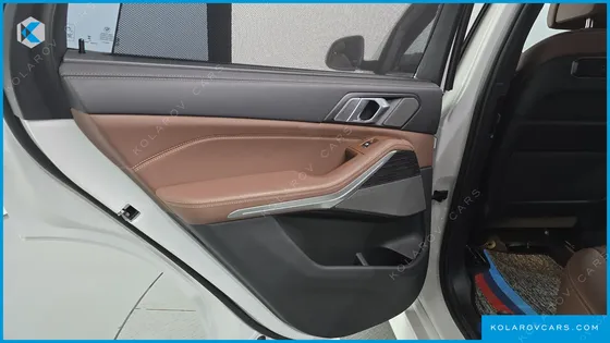 BMW X5 XDRIVE 40I M SPORT
