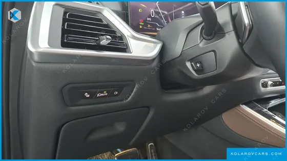 BMW X5 XDRIVE 40I M SPORT
