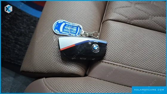 BMW X5 XDRIVE 40I M SPORT