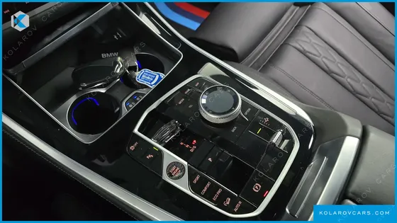BMW X5 XDRIVE 40I M SPORT