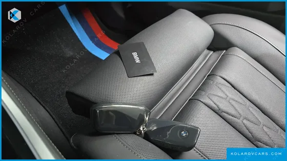 BMW X5 XDRIVE 40I M SPORT