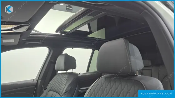 BMW X5 XDRIVE 40I M SPORT