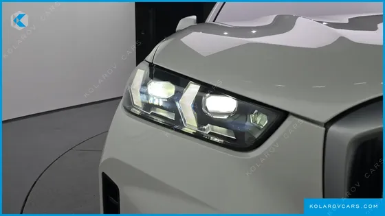 BMW X5 XDRIVE 40I M SPORT