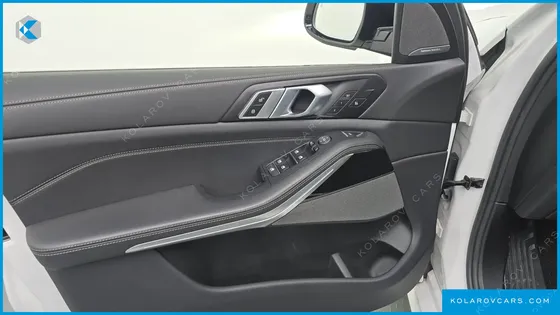 BMW X5 XDRIVE 40I M SPORT