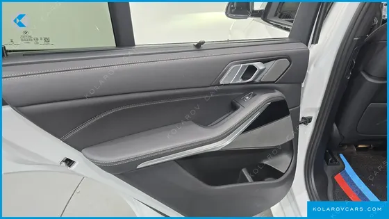 BMW X5 XDRIVE 40I M SPORT