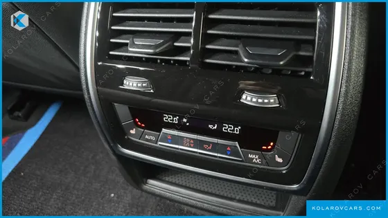 BMW X5 XDRIVE 40I M SPORT