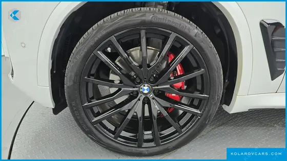 BMW X5 XDRIVE 40D M SPORT ONLINE EXCLUSIVE EDITON