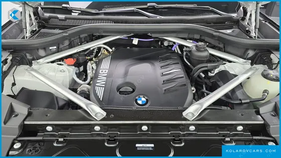 BMW X5 XDRIVE 40D M SPORT ONLINE EXCLUSIVE EDITON