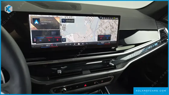 BMW X5 XDRIVE 40D M SPORT ONLINE EXCLUSIVE EDITON