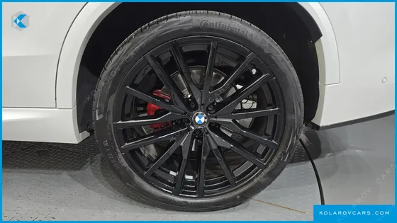 BMW X5 XDRIVE 40D M SPORT ONLINE EXCLUSIVE EDITON