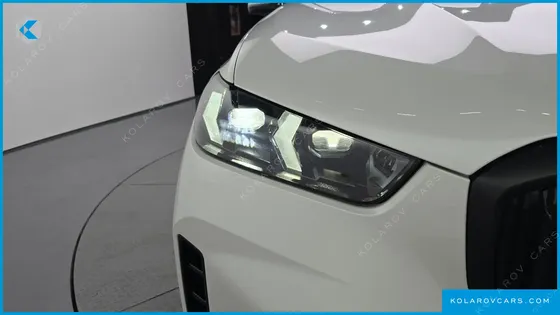 BMW X5 XDRIVE 40D M SPORT ONLINE EXCLUSIVE EDITON