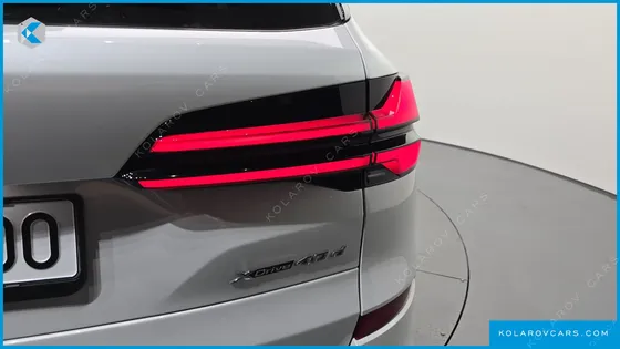 BMW X5 XDRIVE 40D M SPORT ONLINE EXCLUSIVE EDITON