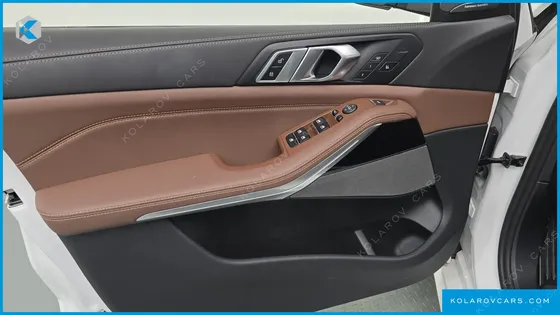 BMW X5 XDRIVE 40D M SPORT ONLINE EXCLUSIVE EDITON