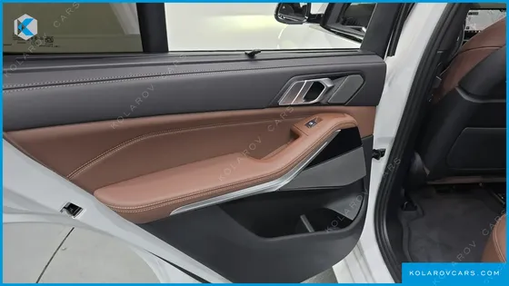 BMW X5 XDRIVE 40D M SPORT ONLINE EXCLUSIVE EDITON
