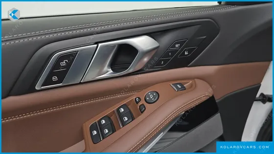BMW X5 XDRIVE 40D M SPORT ONLINE EXCLUSIVE EDITON