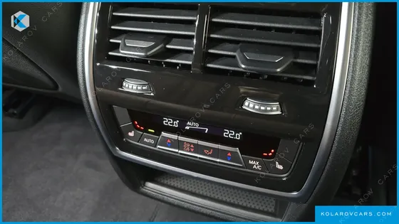 BMW X5 XDRIVE 40D M SPORT ONLINE EXCLUSIVE EDITON