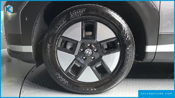 HYUNDAI SANTA FE HEV 1.6 2WD