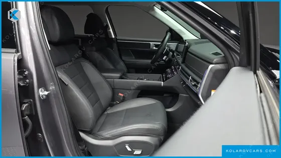 HYUNDAI SANTA FE HEV 1.6 2WD