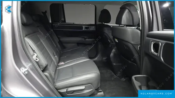 HYUNDAI SANTA FE HEV 1.6 2WD