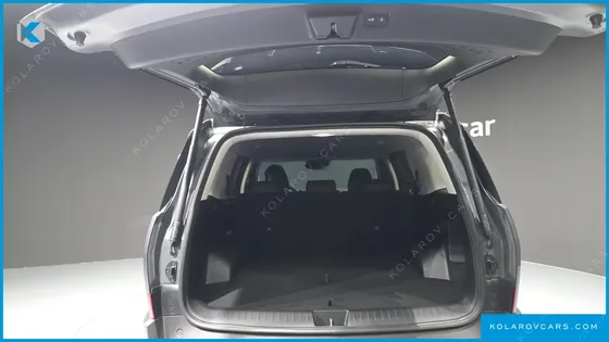 HYUNDAI SANTA FE HEV 1.6 2WD