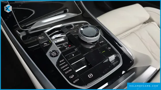 BMW X5 XDRIVE 40I M SPORT