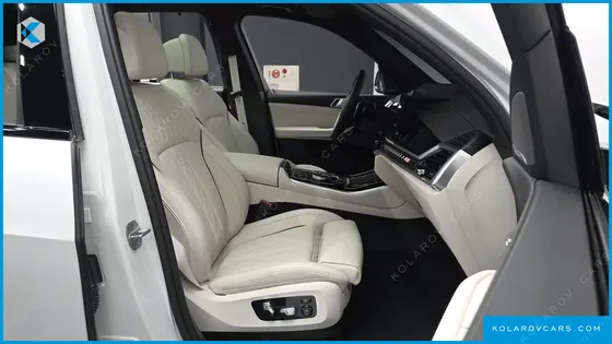 BMW X5 XDRIVE 40I M SPORT