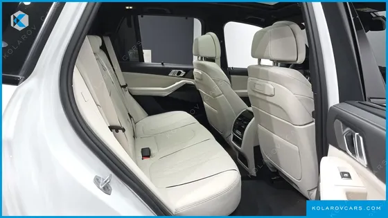 BMW X5 XDRIVE 40I M SPORT