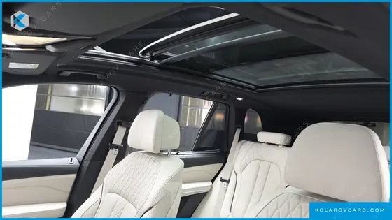 BMW X5 XDRIVE 40I M SPORT