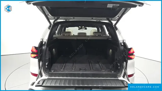 BMW X5 XDRIVE 40I M SPORT