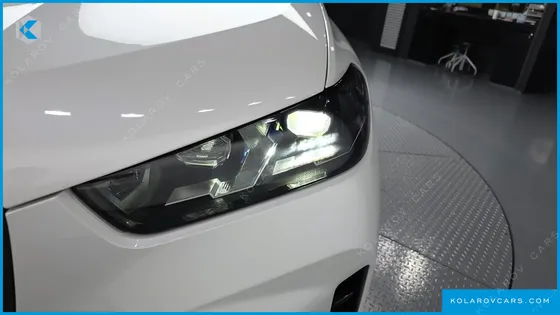 BMW X5 XDRIVE 40I M SPORT