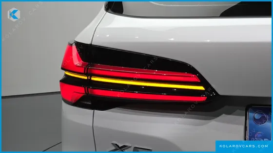 BMW X5 XDRIVE 40I M SPORT