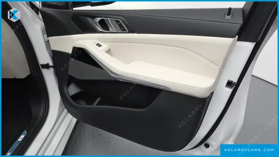 BMW X5 XDRIVE 40I M SPORT