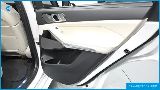 BMW X5 XDRIVE 40I M SPORT