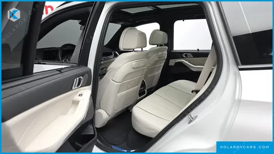 BMW X5 XDRIVE 40I M SPORT